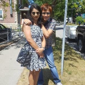 Meet your Posher, Smriti